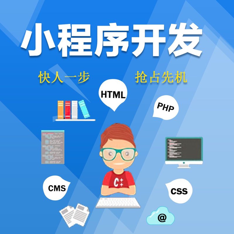 小程序开发：撬动移动互联网的新钥匙