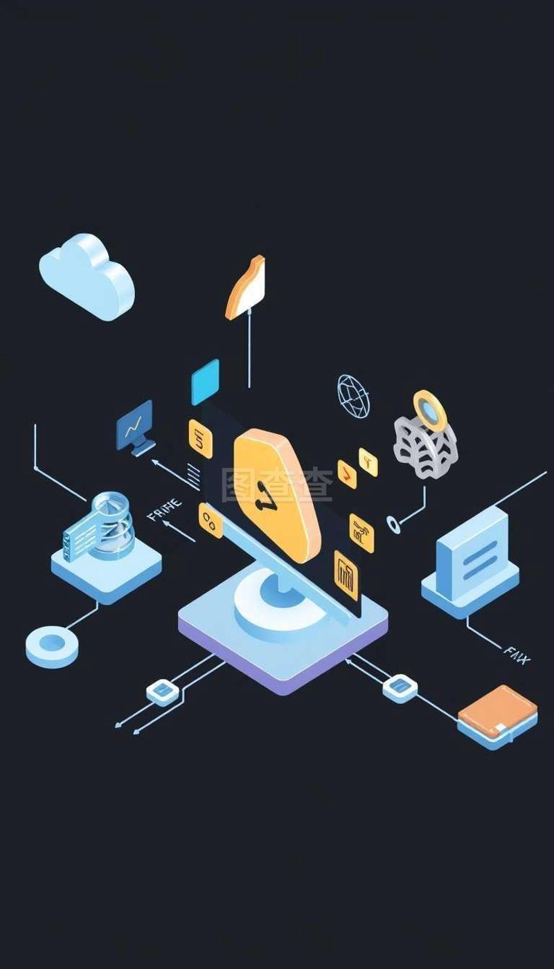 系统集成：企业数字化转型的桥梁